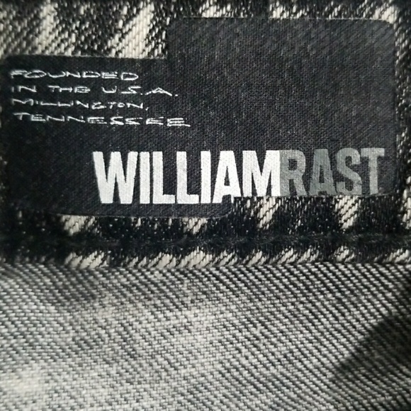 William Rast Jeans - Picture 5 of 6